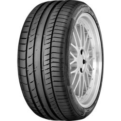 Anvelope CONTINENTAL Contisportcontact 5P T0
