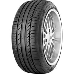 Anvelope CONTINENTAL Contisportcontact 5 SUV MOE