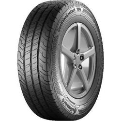 Anvelope CONTINENTAL Contivancontact 100
