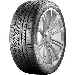 Anvelope CONTINENTAL Contiwintercontact TS 850P SUV MO