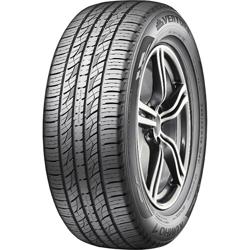 Anvelope KUMHO Crugen Premium KL33 DEMO