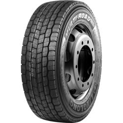 Anvelope CROSSWIND Cwd30K