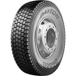 Anvelope DAYTON D600D