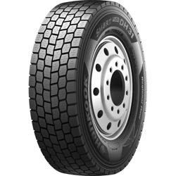 Anvelope HANKOOK DH31