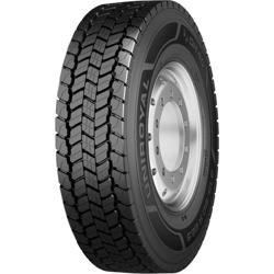 Anvelope UNIROYAL DH 40