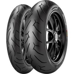 Anvelope PIRELLI Diablo Rosso II D