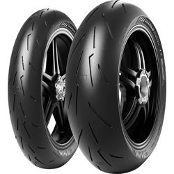 Anvelope PIRELLI Diablo Rosso IV Corsa