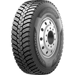 Anvelope HANKOOK DM09