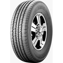 Anvelope BRIDGESTONE Dueler H-T 684Ii