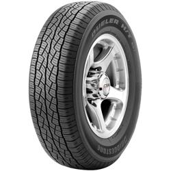 Anvelope BRIDGESTONE Dueler H-T 687