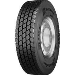 Anvelope MATADOR D HR 4