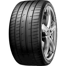 Anvelope GOODYEAR Eagle F1 Supersport R N0