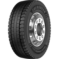 Anvelope EVERGREEN Edr51