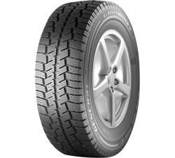Anvelope GENERAL TIRE Eurovan Winter 2
