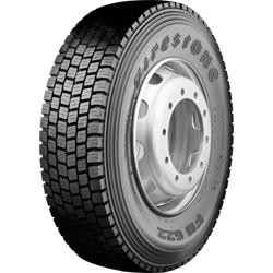 Anvelope FIRESTONE Fd522 PLUS