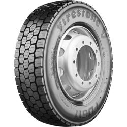 Anvelope FIRESTONE Fd611