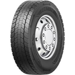 Anvelope FORTUNA Fdr606