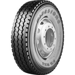 Anvelope FIRESTONE Fs833 13 R22.5 156/150K