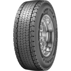 Anvelope GOODYEAR Fuelmax D Performance