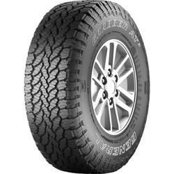 Anvelope GENERAL TIRE Grabber AT3