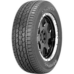 Anvelope GENERAL TIRE Grabber HTS 60 OWL