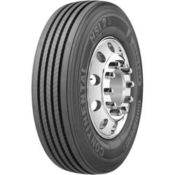 Anvelope CONTINENTAL HSL 2 PLUS