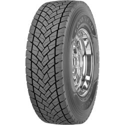 Anvelope GOODYEAR KMAX D