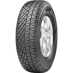 Anvelope MICHELIN Latitude Cross DT