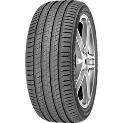 Anvelope MICHELIN Latitude Sport 3 N2
