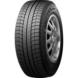 Anvelope MICHELIN Latitude X ICE XI2