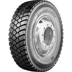 Anvelope BRIDGESTONE M-Drive 001 13 R22.5 156/150K