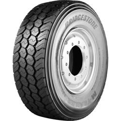 Anvelope BRIDGESTONE M-Trailer 001