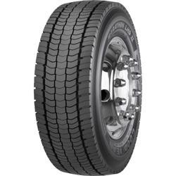 Anvelope GOODYEAR Marathon LHD II PLUS