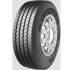 Anvelope PETLAS Nz305