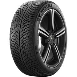 Anvelope MICHELIN Pilot Alpin 5 BMW