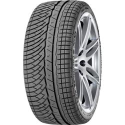 Anvelope MICHELIN Pilot Alpin PA4 BMW