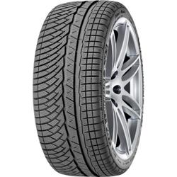 Anvelope MICHELIN Pilot Alpin PA4 MOE BMW