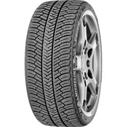 Anvelope MICHELIN Pilot Alpin PA4 N1