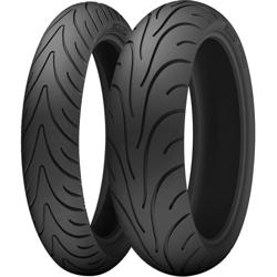 Anvelope MICHELIN Pilot ROAD 2