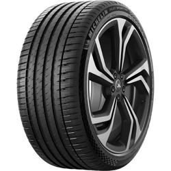 Anvelope MICHELIN Pilot Sport 4 SUV Acoustic