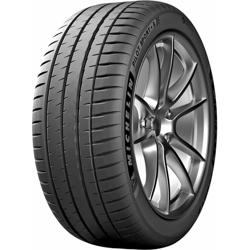 Anvelope MICHELIN Pilot Sport 4 S MO