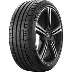 Anvelope MICHELIN Pilot Sport 5