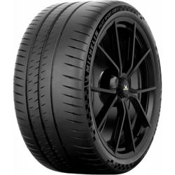 Anvelope MICHELIN Pilot Sport CUP 2 Connect