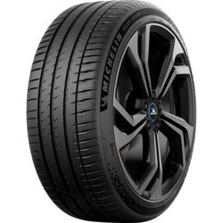 Anvelope MICHELIN Pilot Sport EV Acoustic GOE