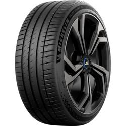 Anvelope MICHELIN Pilot Sport EV