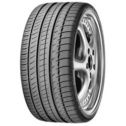 Anvelope MICHELIN Pilot Sport PS2 N3