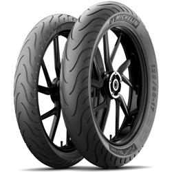 Anvelope MICHELIN Pilot Street