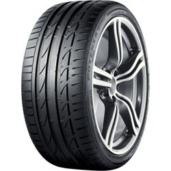 Anvelope BRIDGESTONE Potenza S001 AO