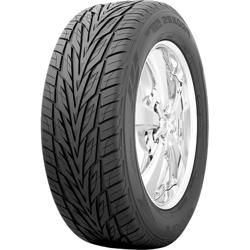 Anvelope TOYO Proxes S-T III