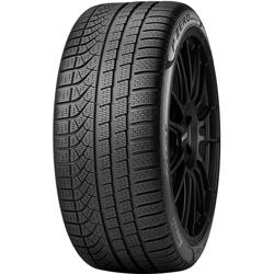Anvelope PIRELLI P ZERO Winter AO NCS